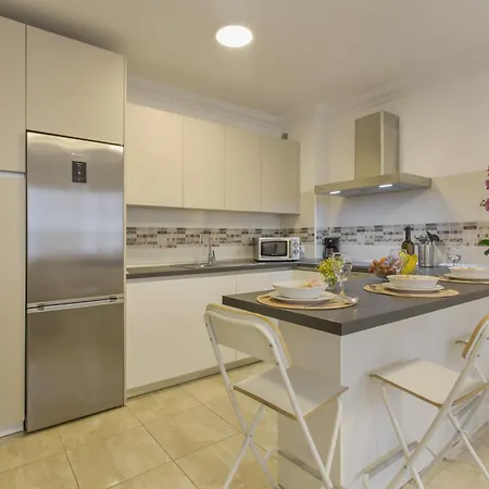 Rolycar 203 Apartamento