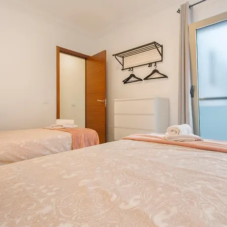 Rolycar 203 Apartament